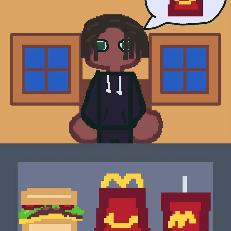 Game by @KevinTriangle