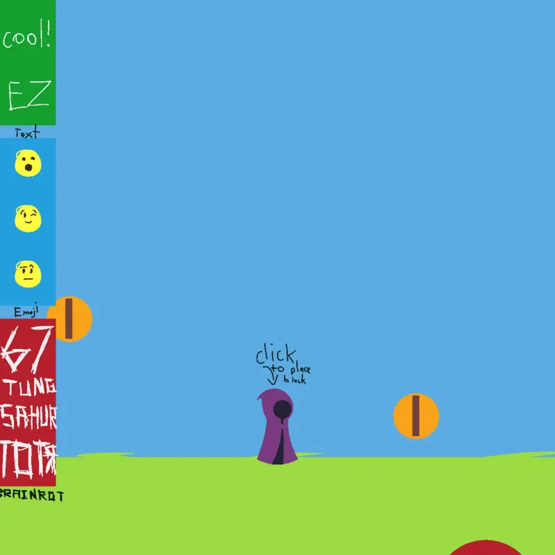 Game by @yehyaaj16