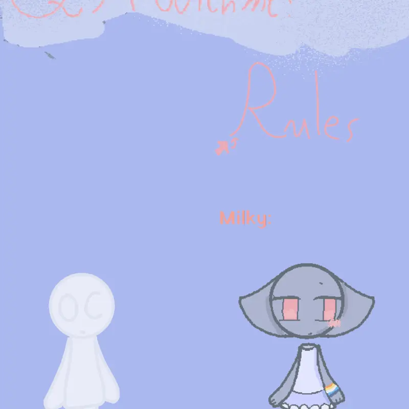 Game by @Milky_is_BACK