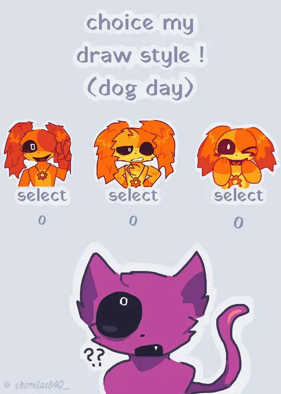 Game by @chorelas840_