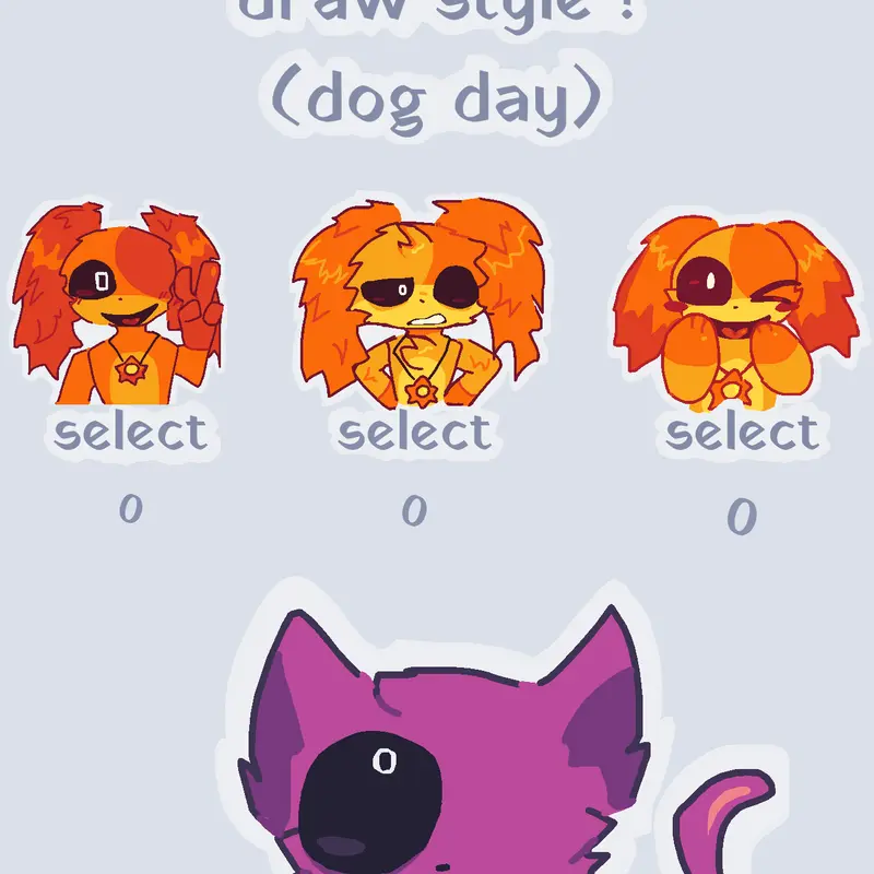 Game by @chorelas840_