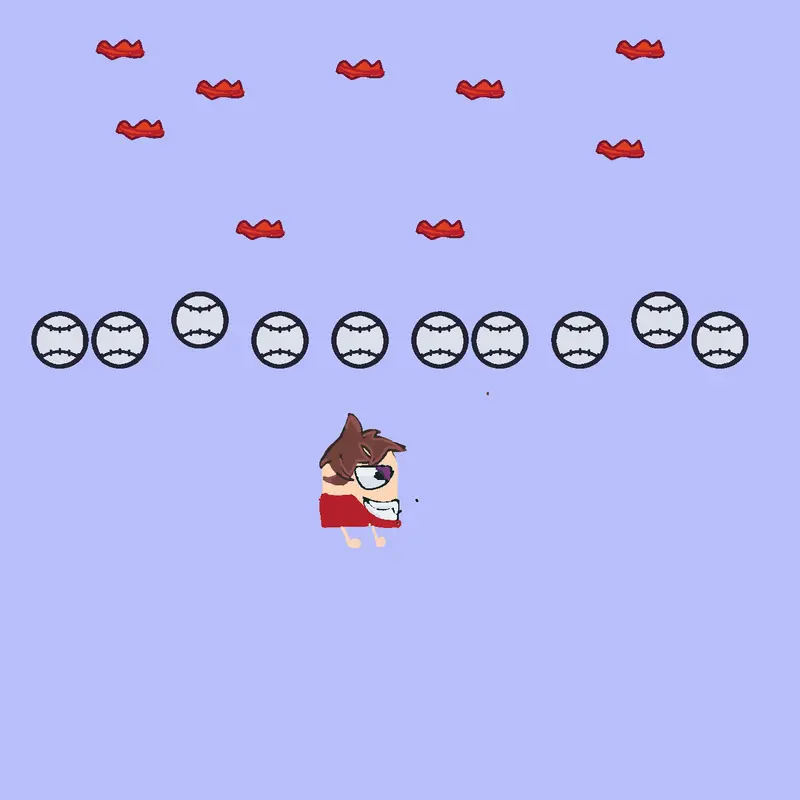 Game by @litletordbrasil