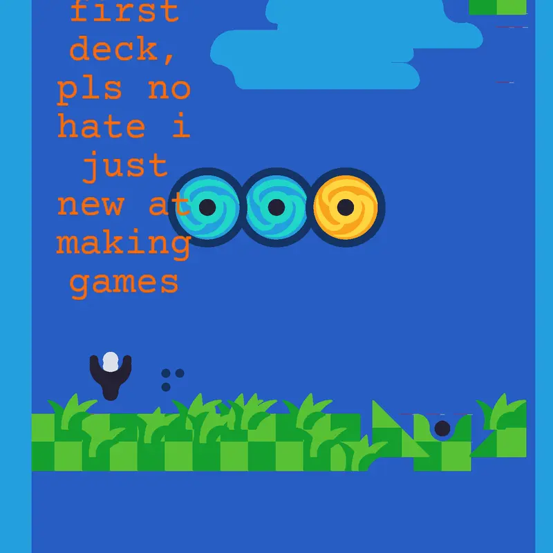 Game by @itz_Hayumi