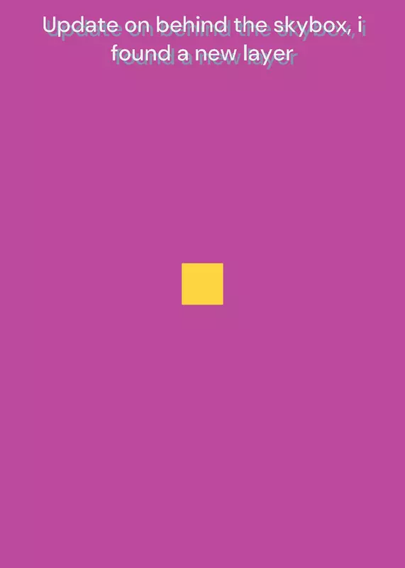Game by @Earthfan_GD