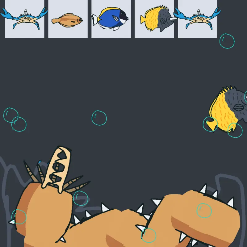 Game by @mazawe-sprunki