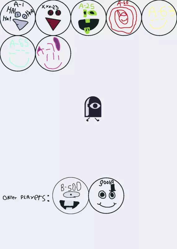 Game by @Sans06