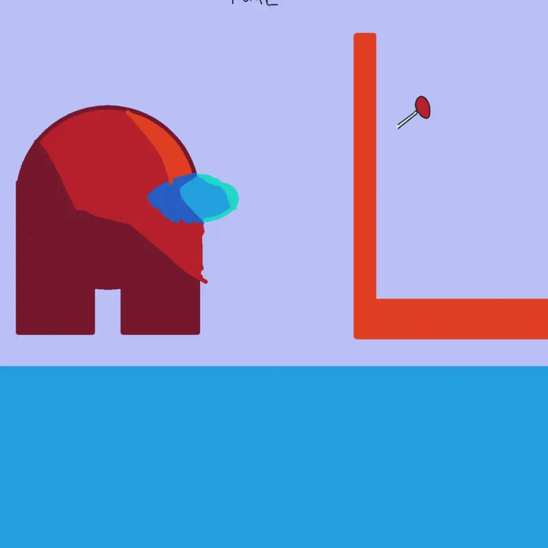 Game by @wrong-person