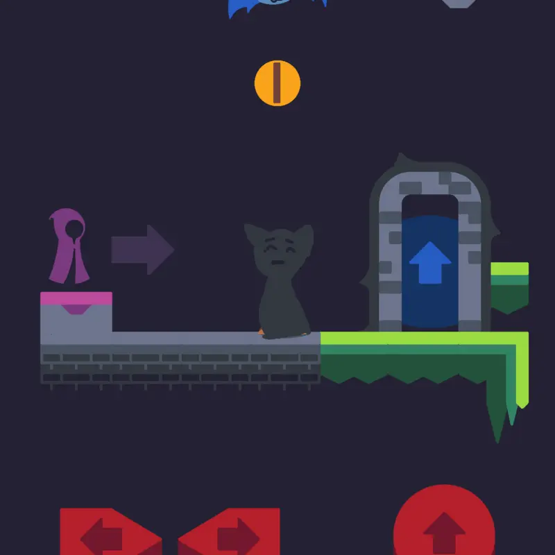 Game by @casielle