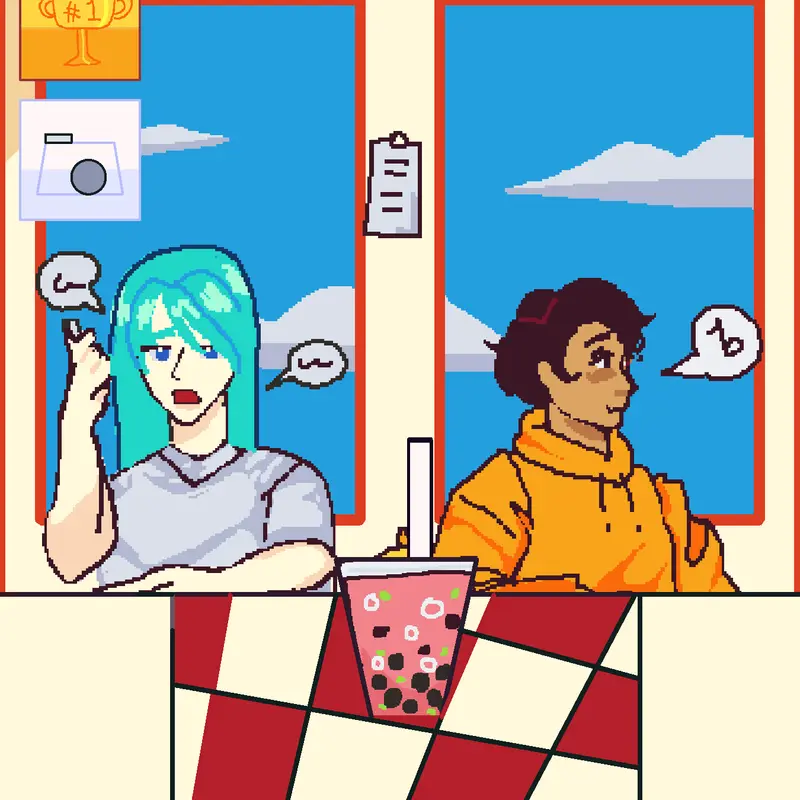 Game by @c0ckroach