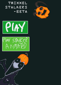 Twixxel Stalkers