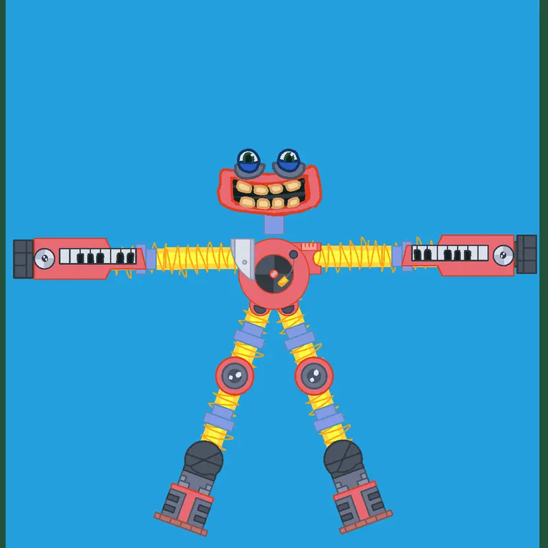 Game by @InjuredTimmyTheEpik278