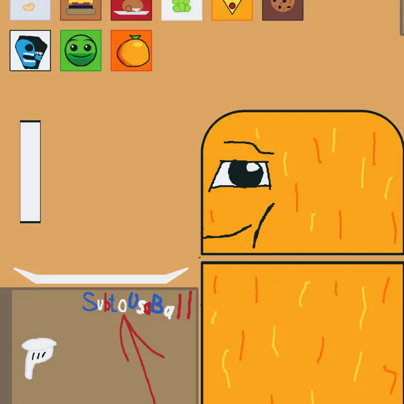 Game by @___________xredcubex