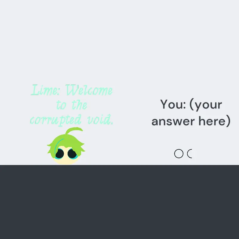Game by @Lime_Galaxy