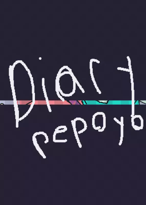 DIARY by pepoyo by @blu-bird