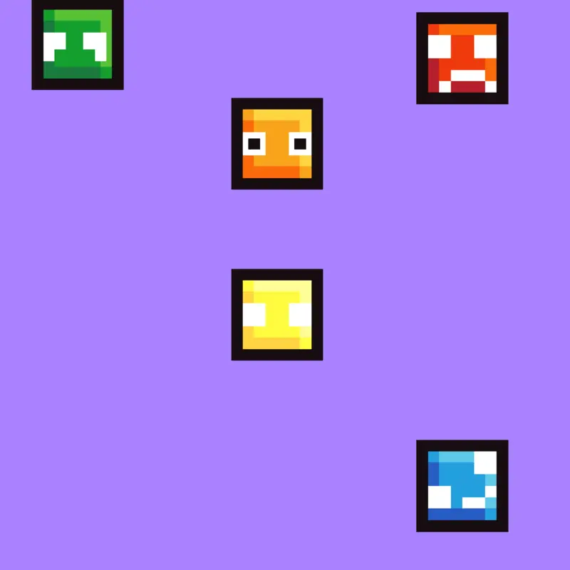 Game by @BatHex