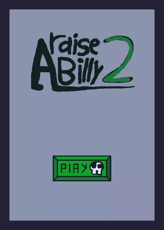 Game by @BillyThePixelGunner278