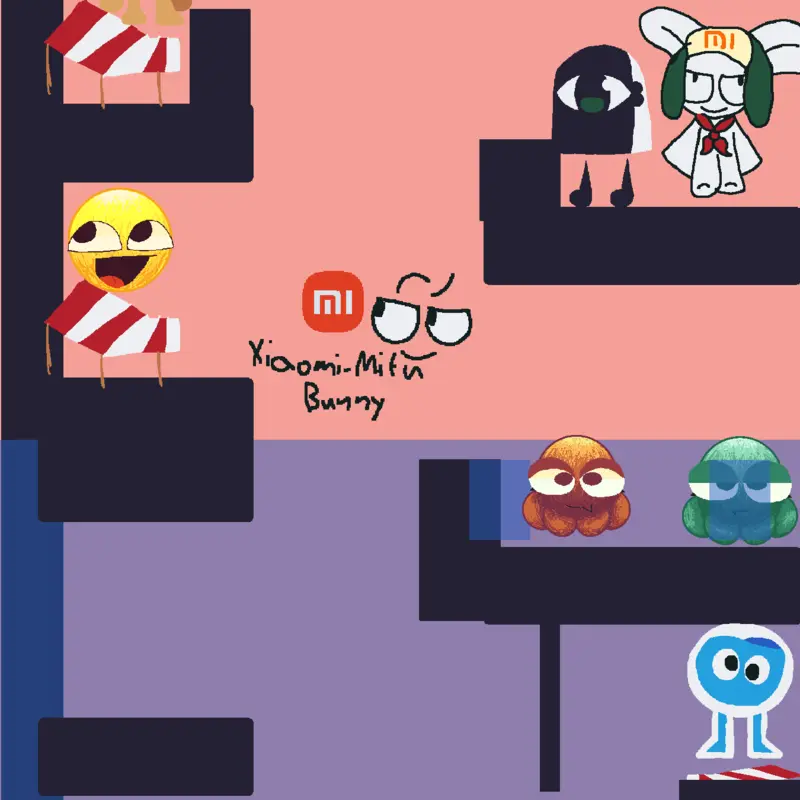 Game by @zelegendofzack