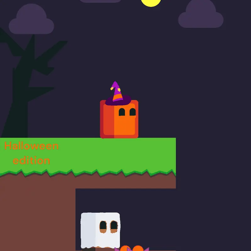 Game by @Kacpersok