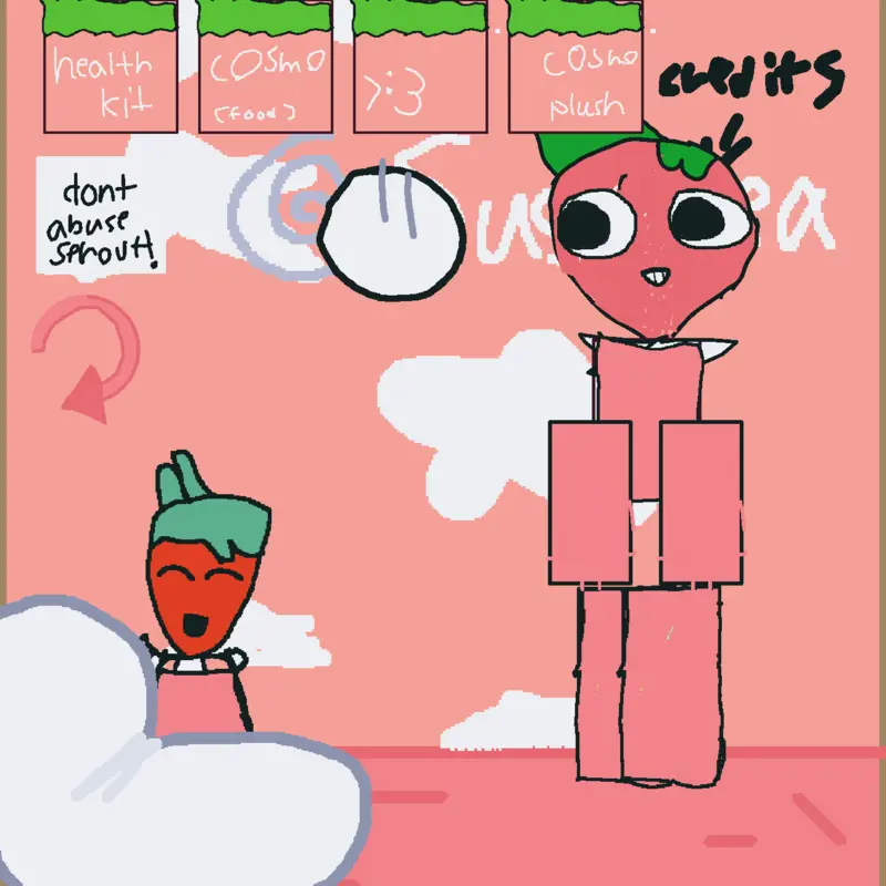 Game by @check-out-ghosted14