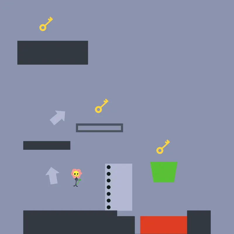 Game by @BeautifullRen17