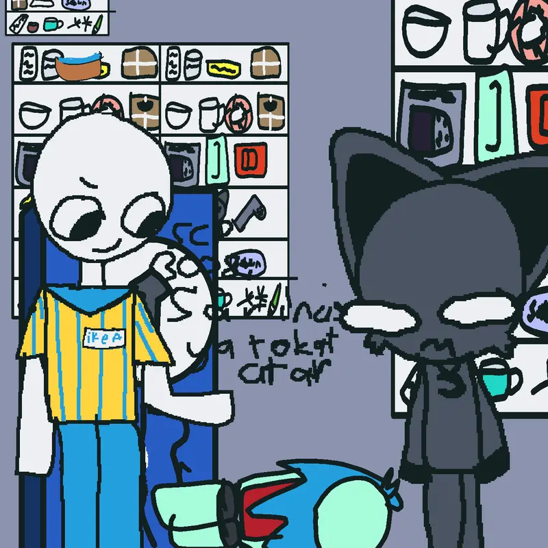 Game by @m34t_4nd_w4t3r