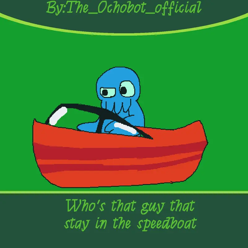 Game by @The_ochobot_official