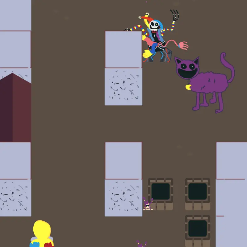Game by @awndacreator