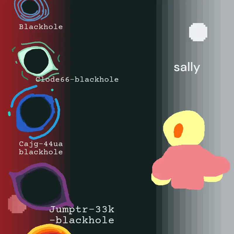 Game by @sallythenoob