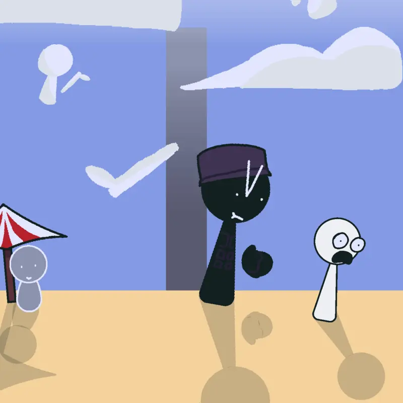 Game by @random_dum_with_crown