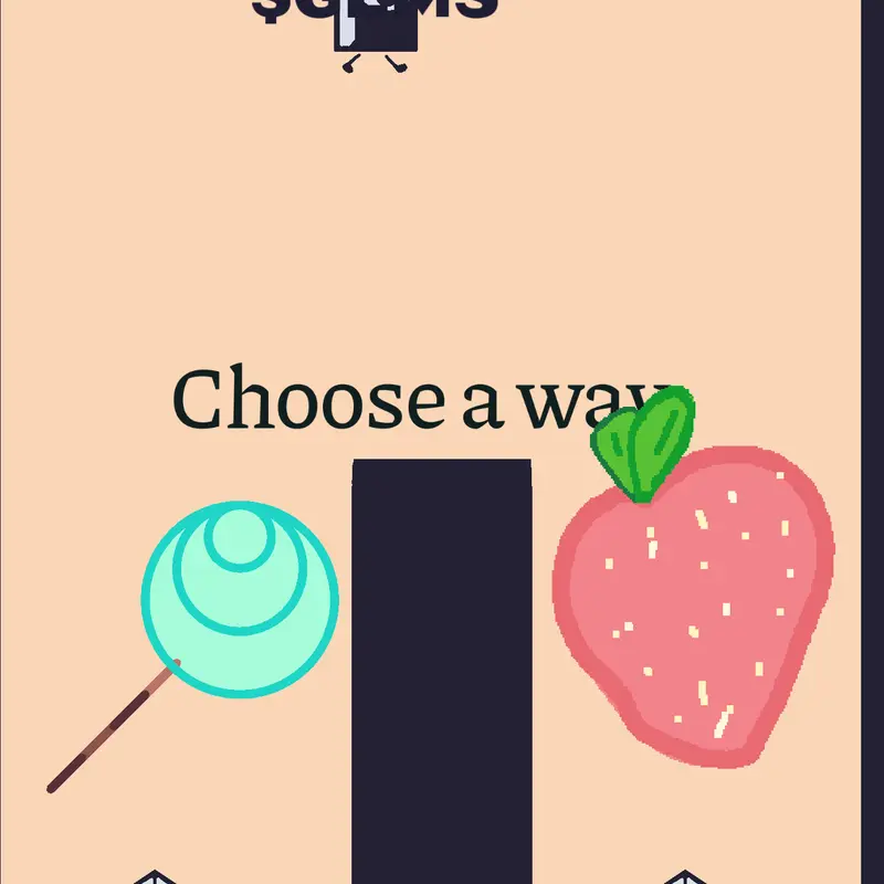 Game by @Laiky