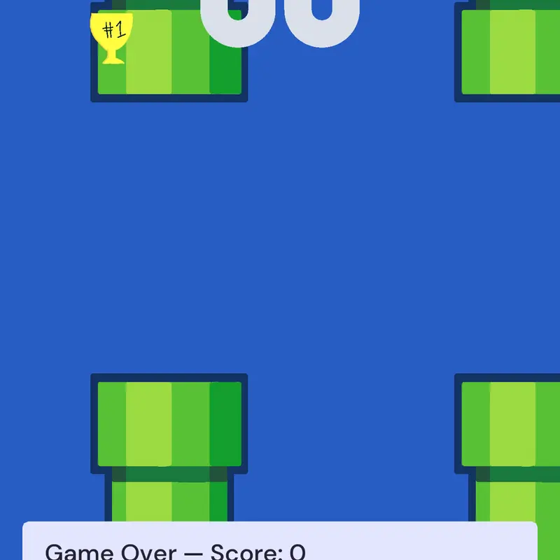 Game by @Damir_356