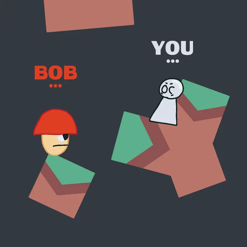 Game by @MushroomFunk