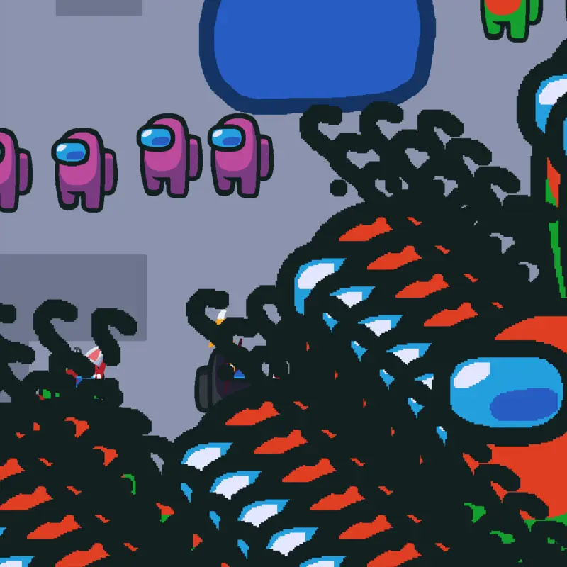 Game by @nari_bing_ching_disk