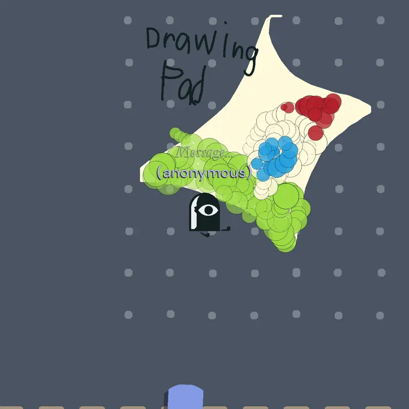 Game by @SeanIsaiah
