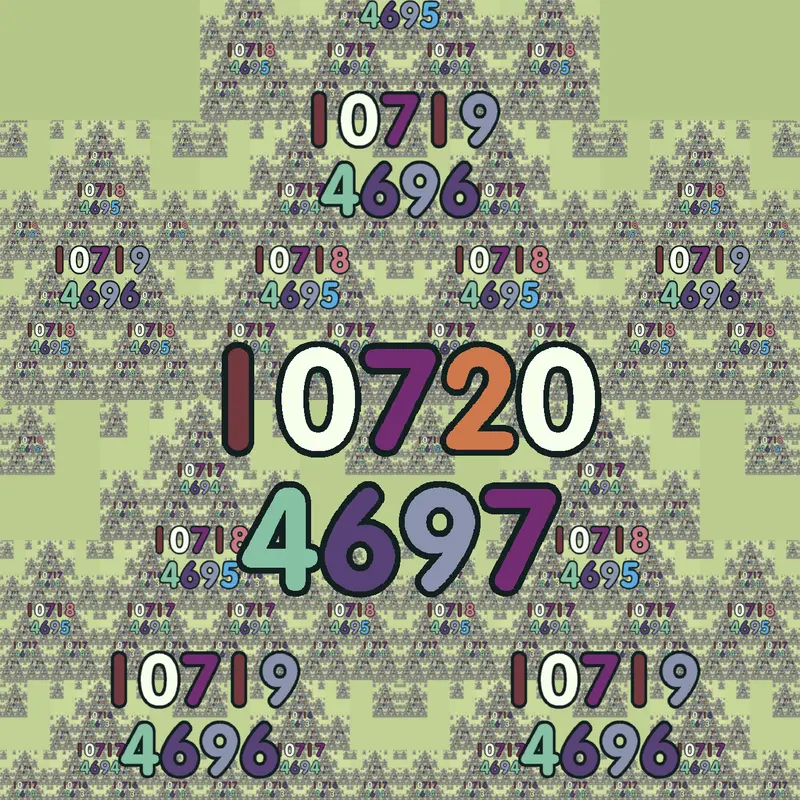 10720 by @9MilB_iNeoPepper_REAL
