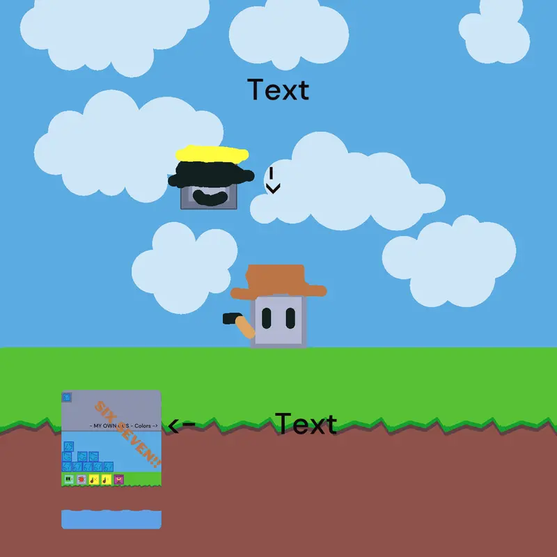 Game by @meuoy790
