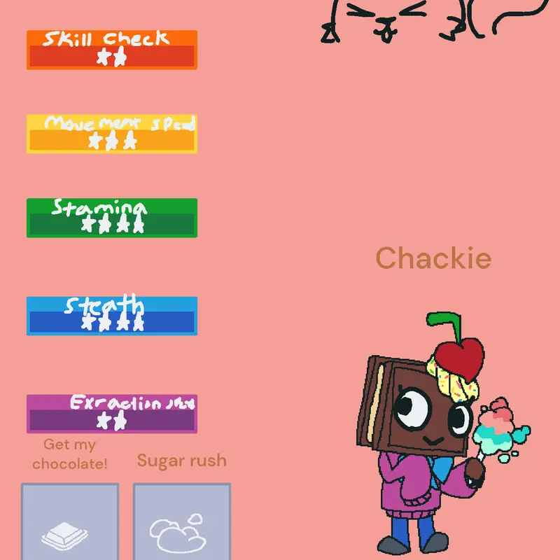 Game by @htobshcjajgy