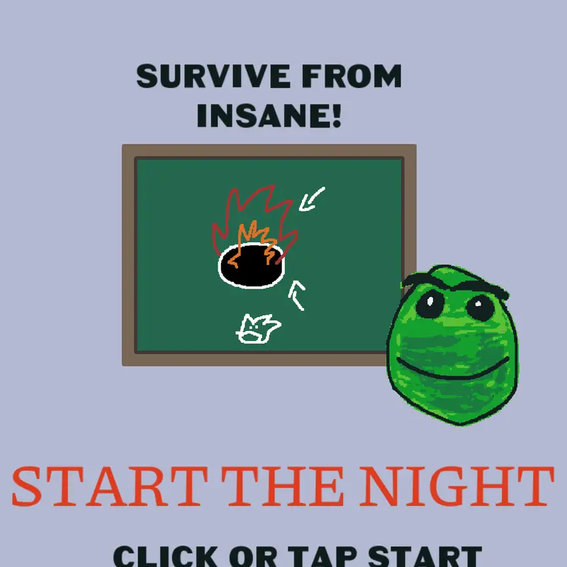 Game by @Zidaniscool