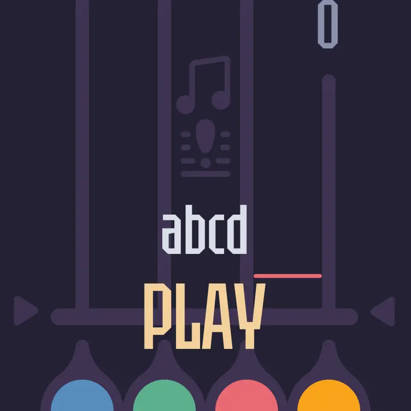 Game by @calleb