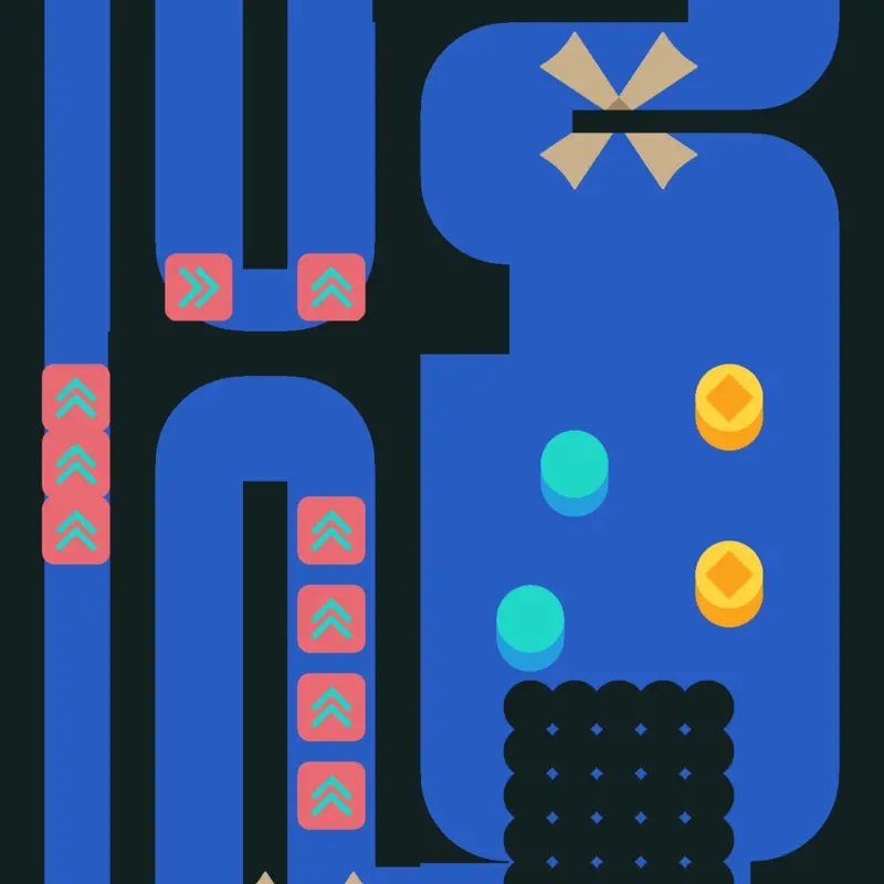 Game by @faizrizal_2026