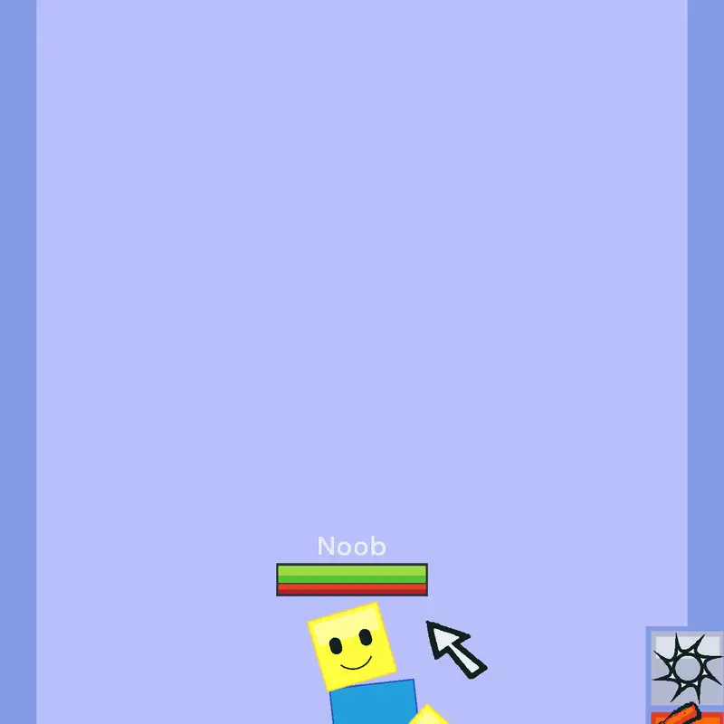 Game by @yoylecake_popop