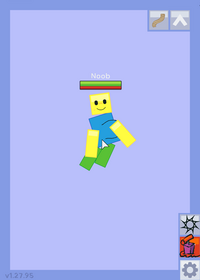 Noob pregnant