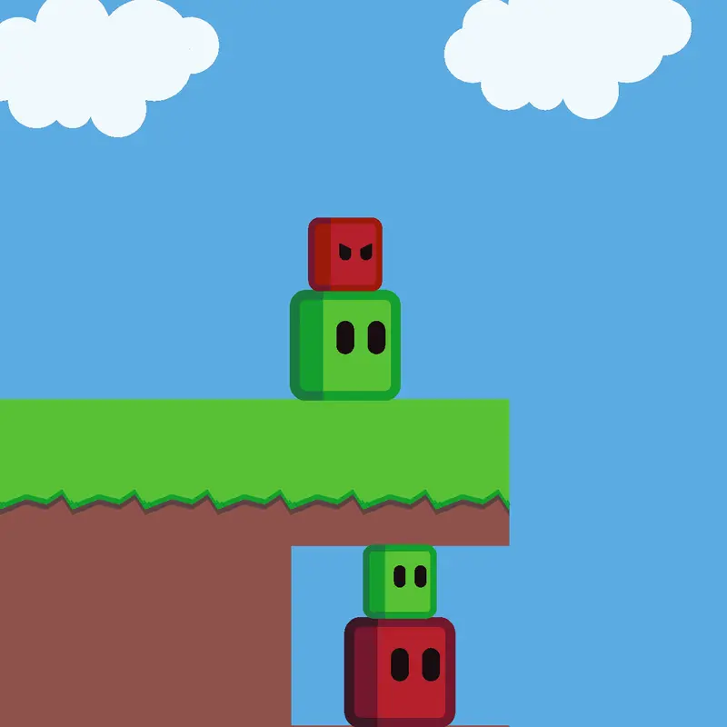 Game by @endingkitgroup_offical