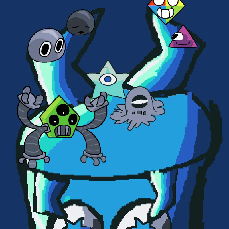 Game by @entienty