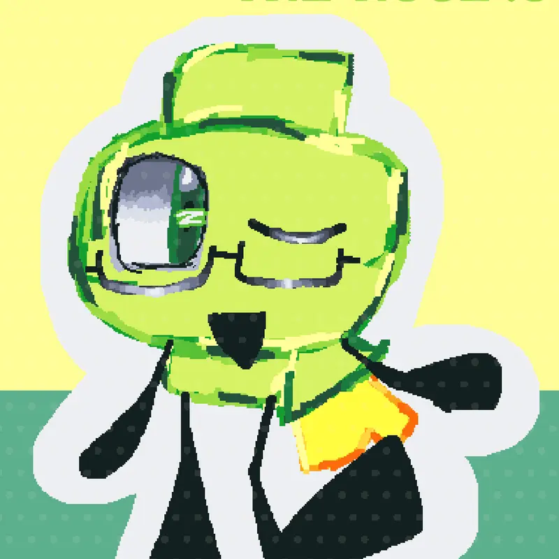 Game by @xXBlackPearlCookieXx