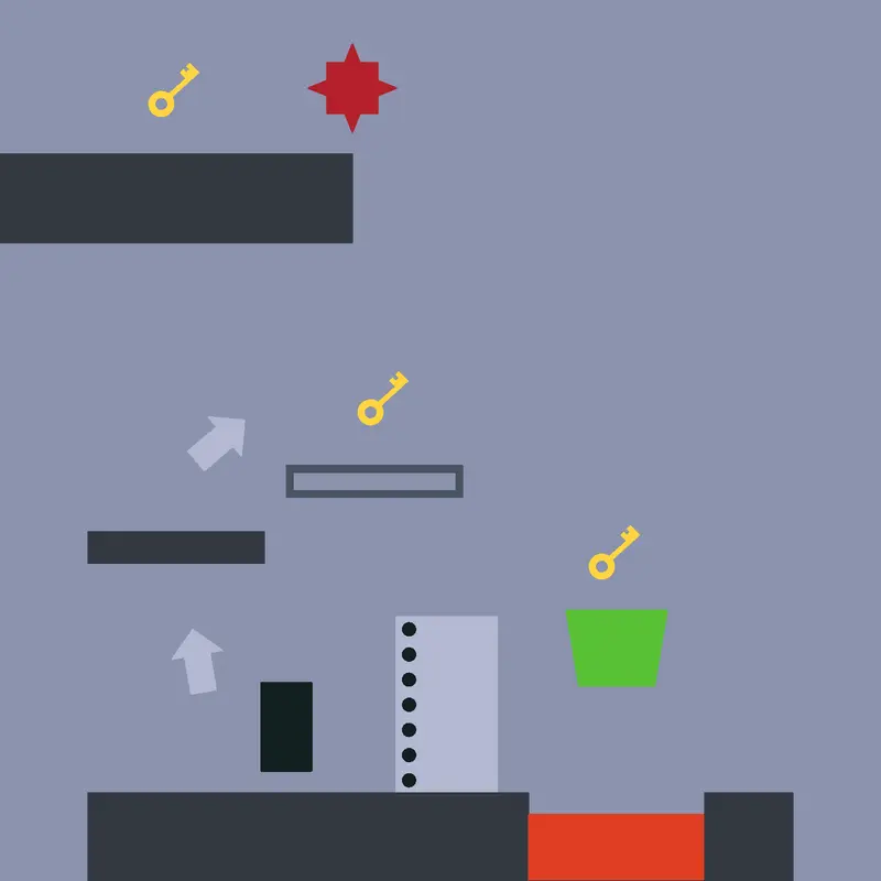 Game by @Kaijukilla