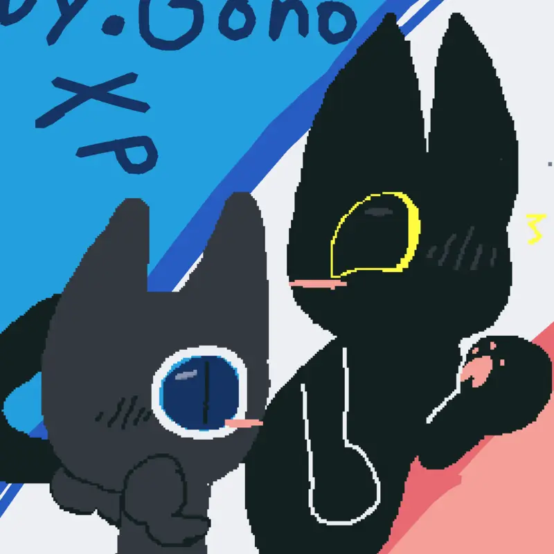 Game by @gono