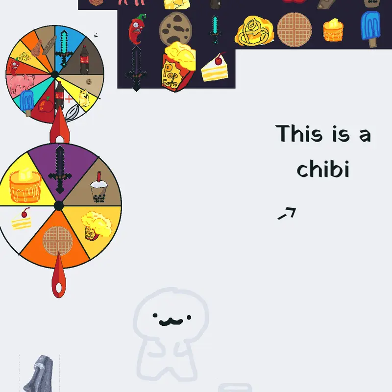 Game by @fn4l4jLloqytJX