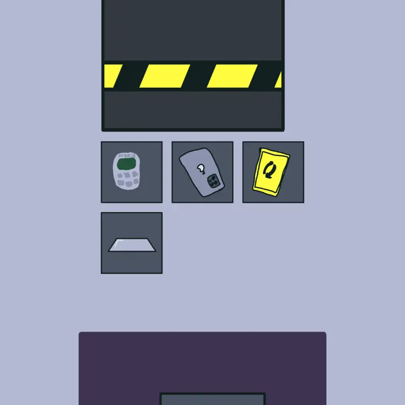 Game by @usernameforcastle