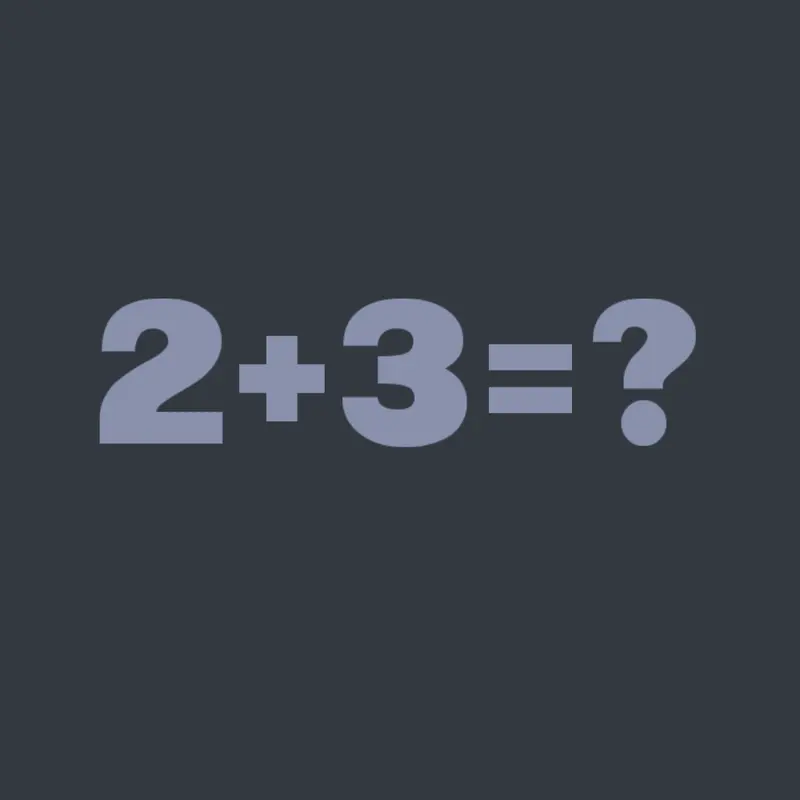 My question endings by @NormalTheCreator